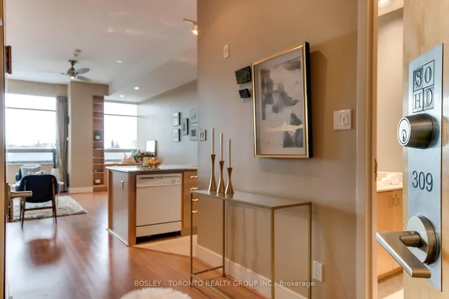 Additional image 7 of 562 Eglinton Ave Unit 309