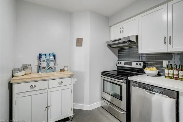 Additional image 23 of 175 Hunter St Unit 601