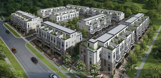 8175 Britannia Rd Unit 108