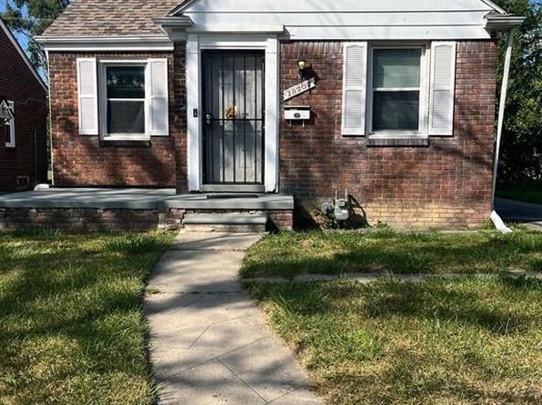18707 Robson St, Detroit, MI 48235