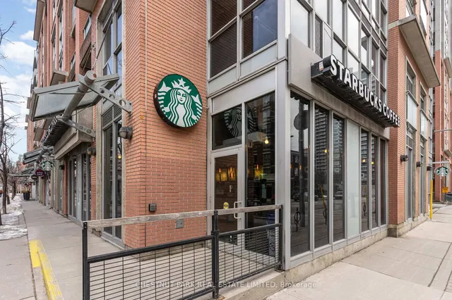 Additional image 25 of 1005 King St Unit 404