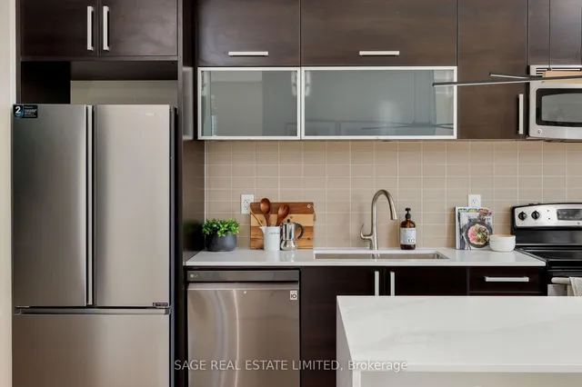 Additional image 10 of 205 Frederick St Unit 1102