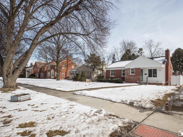 13904 Abington Ave, Detroit, MI 48227