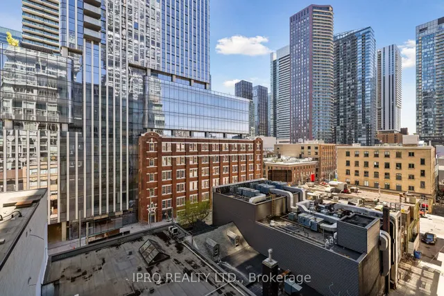 Additional image 24 of 21 Nelson St Unit 732