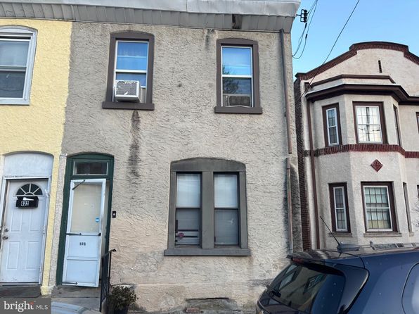 434 W Penn St, Philadelphia, PA 19144