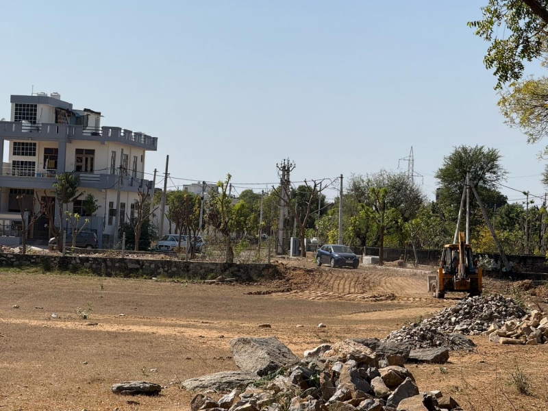 Additional image 3 of Bhankrota, Jaipur