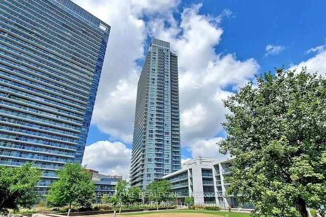 2015 Sheppard Ave Unit PH04