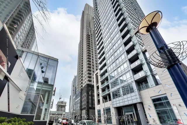 35 Balmuto St Unit 708