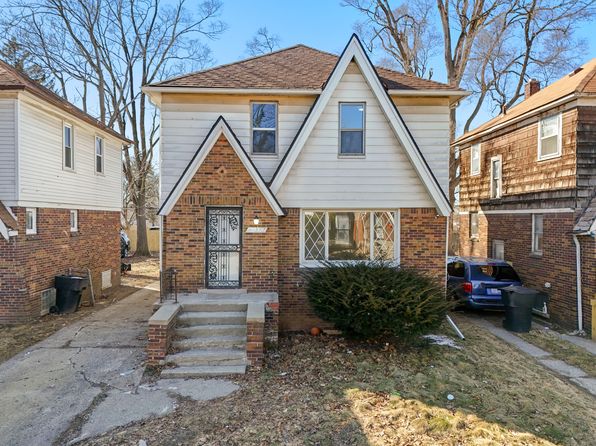 19353 Teppert St, Detroit, MI 48234