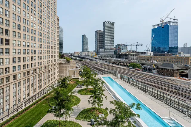 Additional image 13 of 1 The Esplanade N/A Unit 806