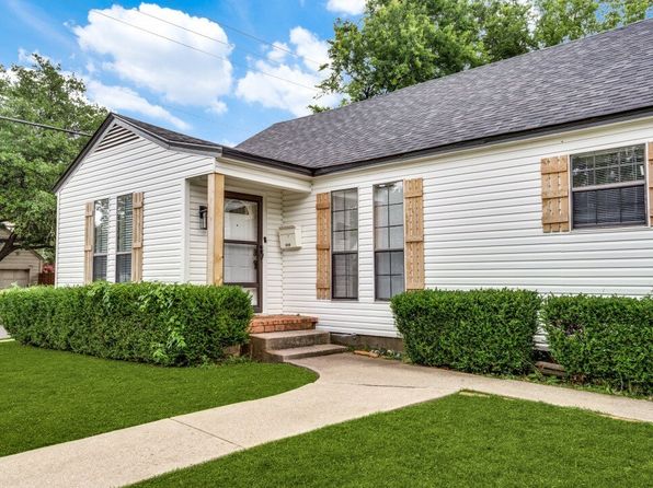 5848 Kenwood Ave, Dallas, TX 75206