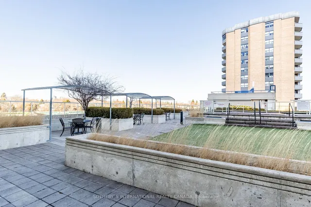 Additional image 28 of 3865 Lake Shore Blvd Unit 520