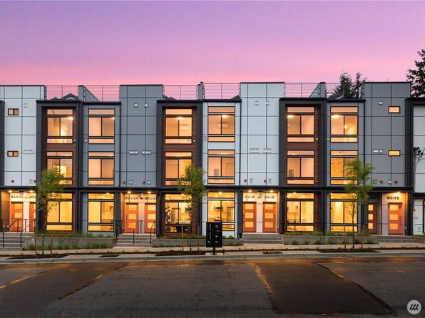 8509 B 13th Avenue NW, Seattle, WA 98117