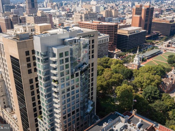 500 Walnut St UNIT 1001, Philadelphia, PA 19106