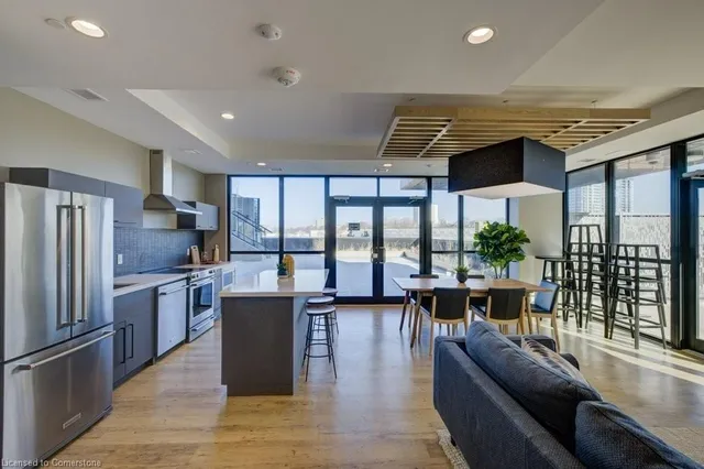 Additional image 13 of 108 Garment St Unit 1810