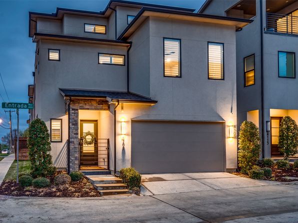 4107 Entrada Way, Dallas, TX 75219