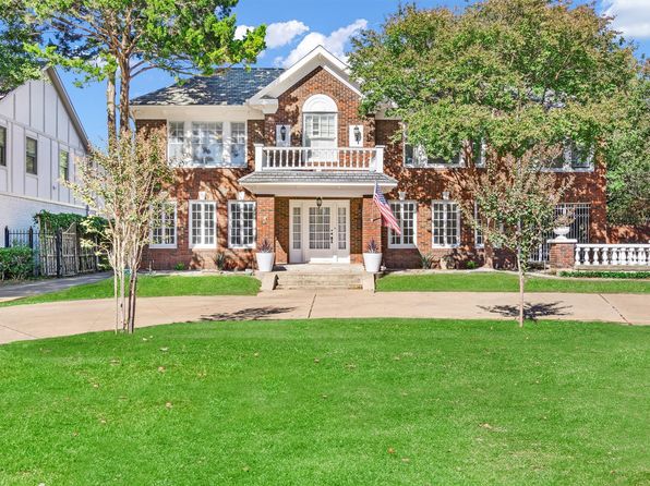 6661 Gaston Ave, Dallas, TX 75214