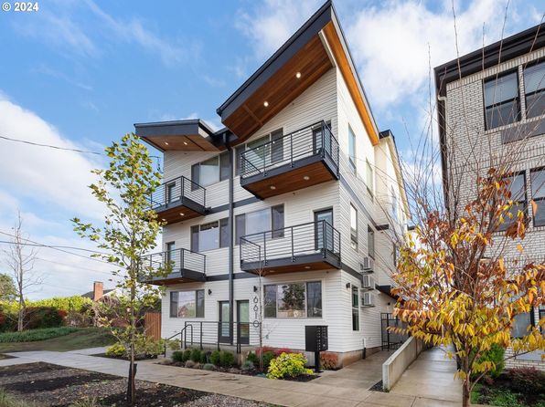 6610 N Greenwich Ave #5, Portland, OR 97217