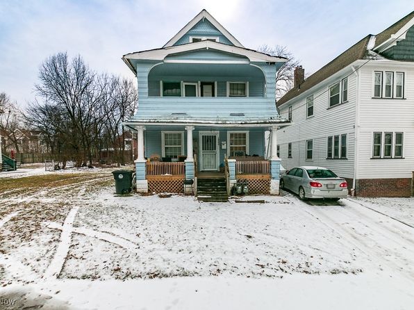 10206 Lamontier Ave, Cleveland, OH 44104