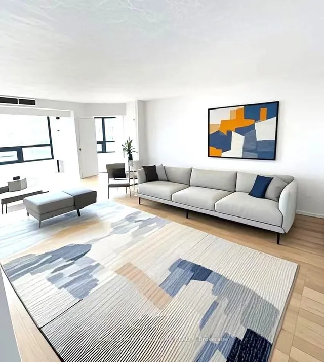 Additional image 3 of 62 Wellesley St Unit 1605