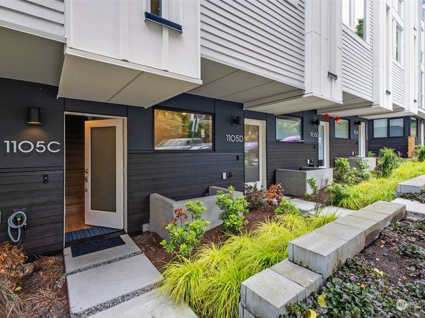 1105 14th Avenue UNIT C, Seattle, WA 98122
