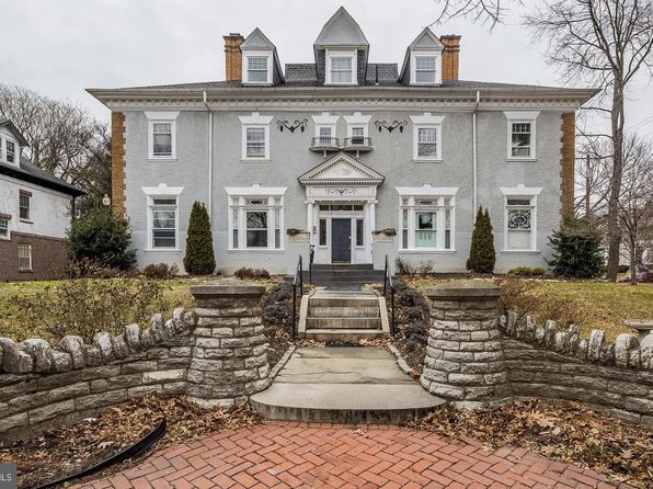 201 W Tulpehocken St, Philadelphia, PA 19144