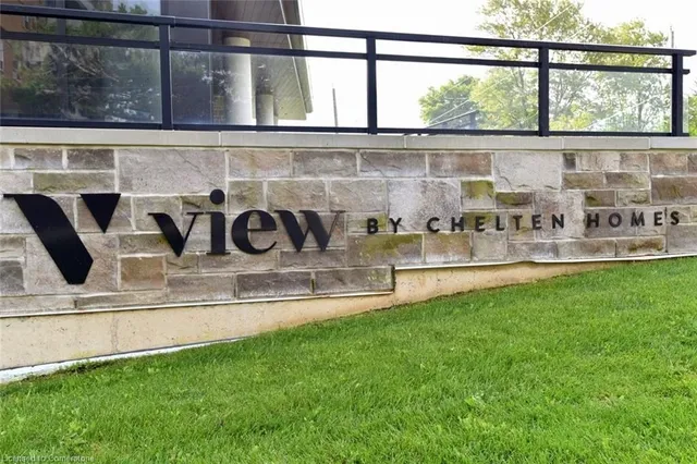 Additional image 4 of 30 Hamilton Street South St Unit 605