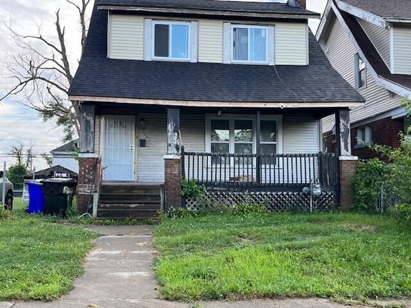 5009 Vancouver St, Detroit, MI 48204