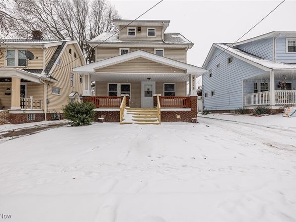 2009 Hood Ave, Cleveland, OH 44109