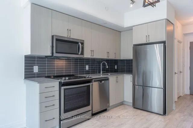 Additional image 20 of 591 Sheppard Ave Unit 517