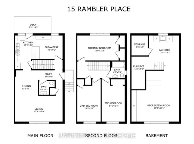 Additional image 42 of 15 Rambler Pl