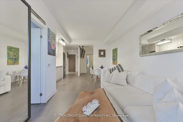 Additional image 15 of 1928 Lakeshore Blvd Unit 1205