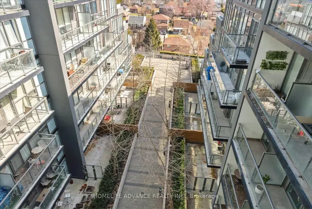 Additional image 22 of 15 James Finlay Way Unit 1117