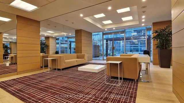 Additional image 2 of 29 Queens Quay Unit 1104