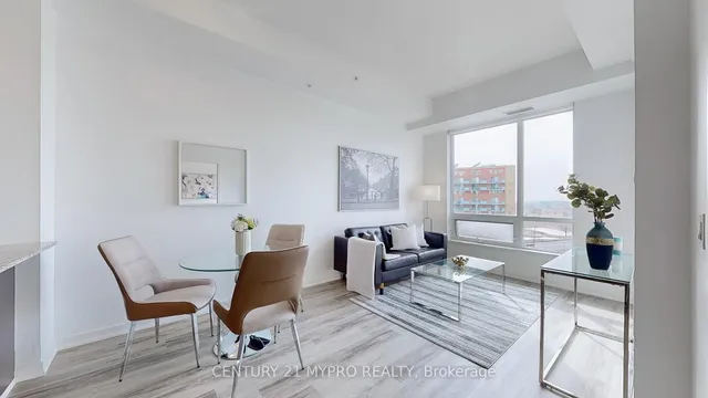 Additional image 8 of 840 Queens Plate Dr Unit 1003