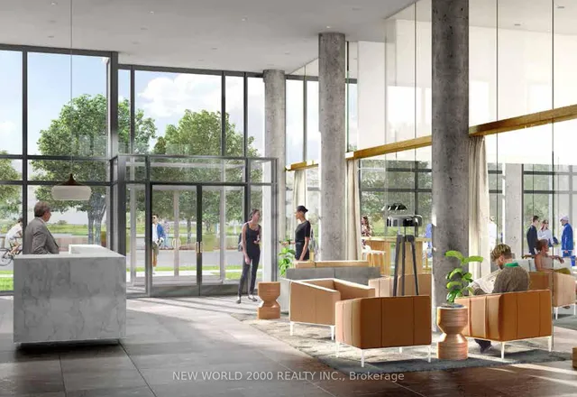 Additional image 31 of 3100 Keele St Unit 820