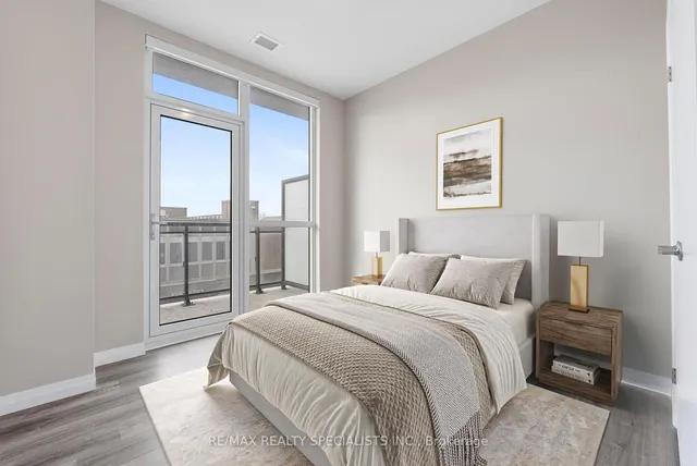 Additional image 14 of 60 Charles St W St Unit 308