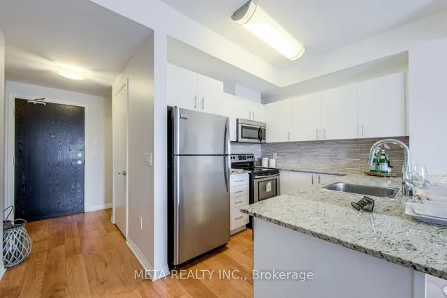 Additional image 9 of 1 Cole St Unit 501