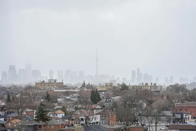 Additional image 20 of 1603 Eglinton Ave Unit 811