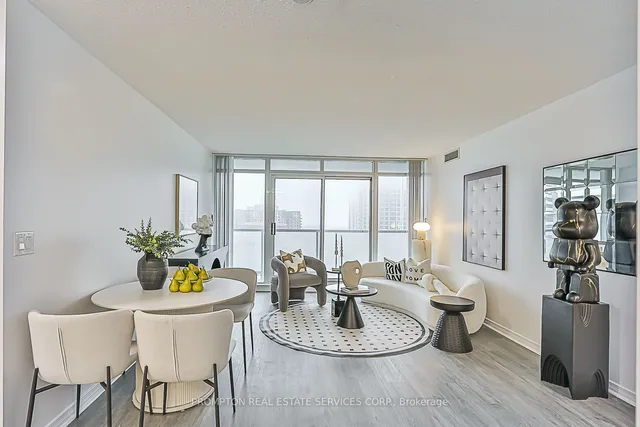Additional image 12 of 5500 Yonge St Unit 1905