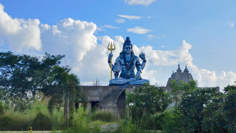 Old Dhamtari Road, Raipur