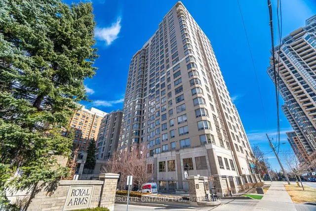 Additional image 18 of 5418 Yonge St Unit 506