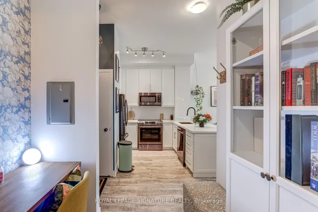 Additional image 11 of 231 Fort York Blvd Unit 110