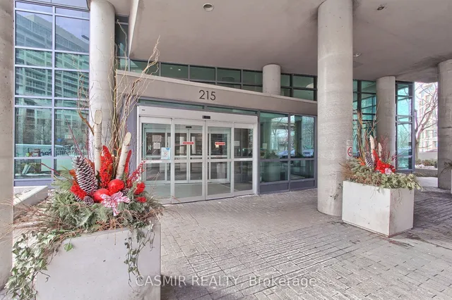 Additional image 2 of 215 FORT YORK Blvd Unit 707