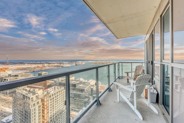 Additional image 26 of 15 Lower Jarvis St Unit 3303