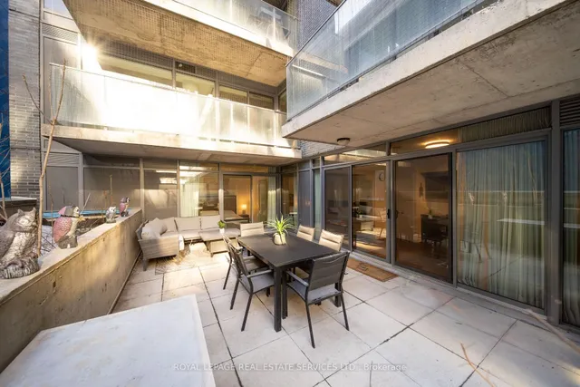 Additional image 29 of 95 Bathurst St Unit 221