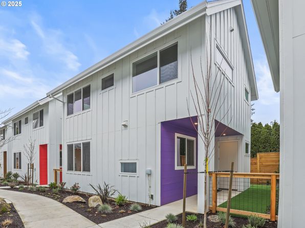 4321 NE Mason St, Portland, OR