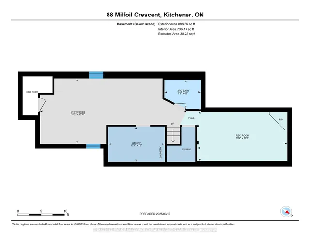 Additional image 32 of 88 Milfoil Cres
