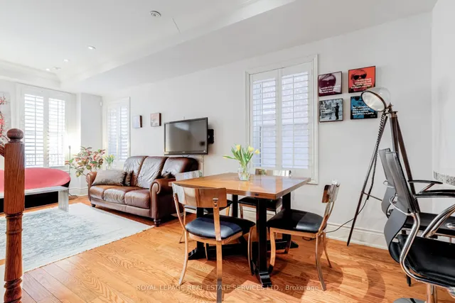 Additional image 9 of 1974 Bloor St Unit 12