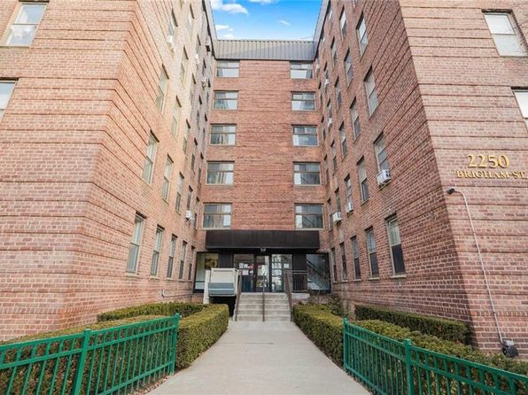 Primary image of 2250 Brigham St, Brooklyn, NY 